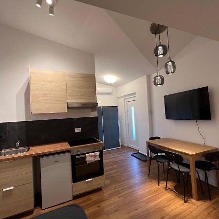 Ljubljana Studios エクステリア 写真
