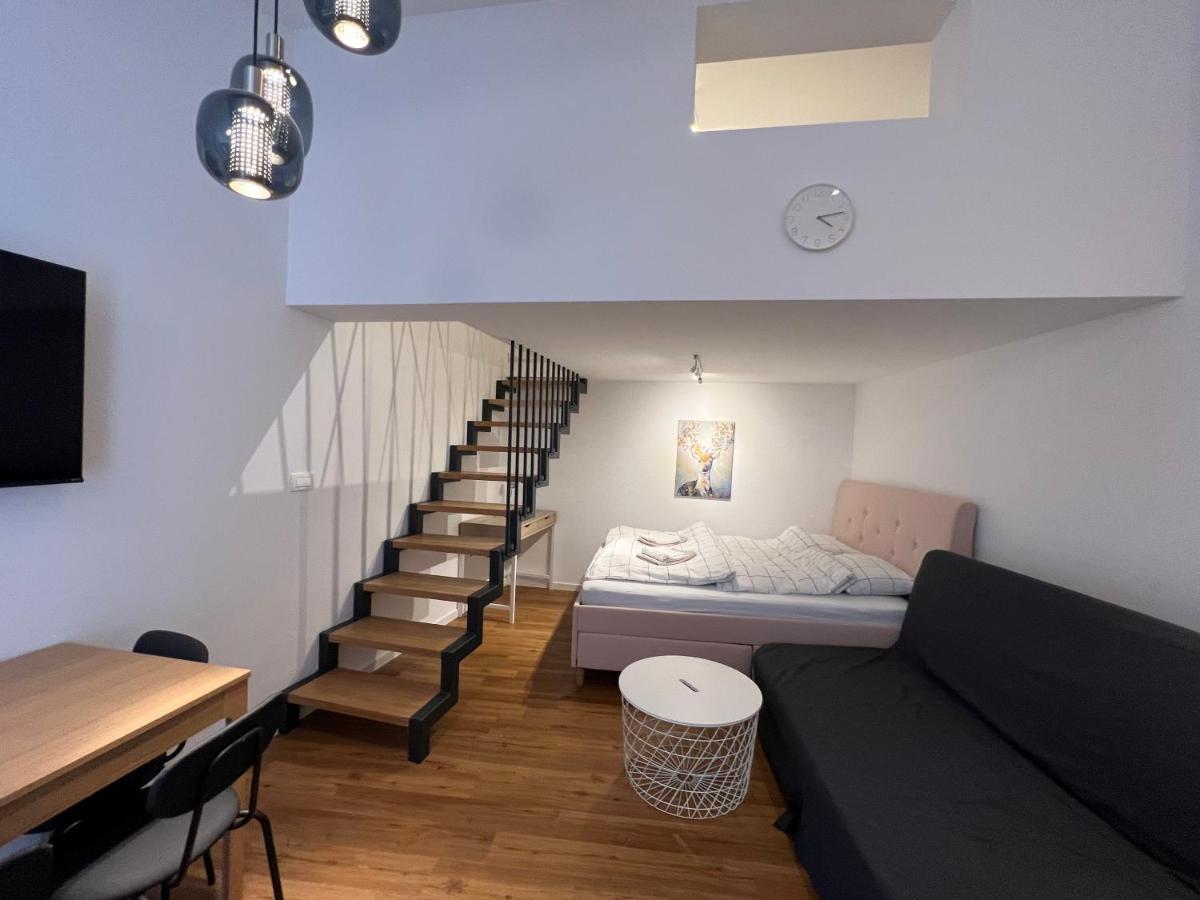 Ljubljana Studios エクステリア 写真
